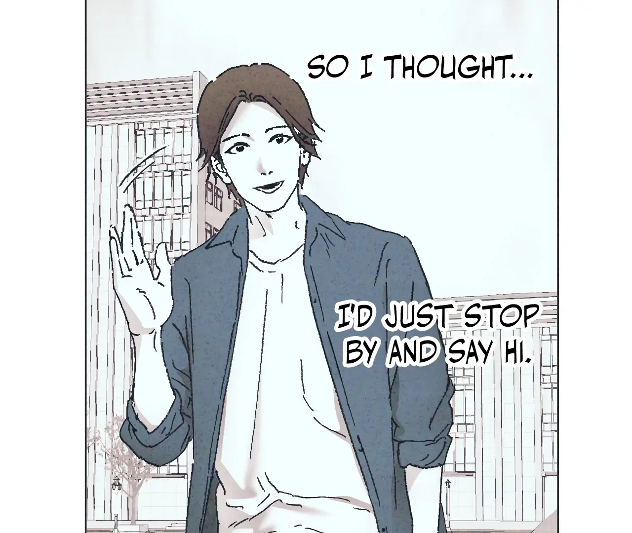 Kick the Bucket Chapter 5 page 32 - 