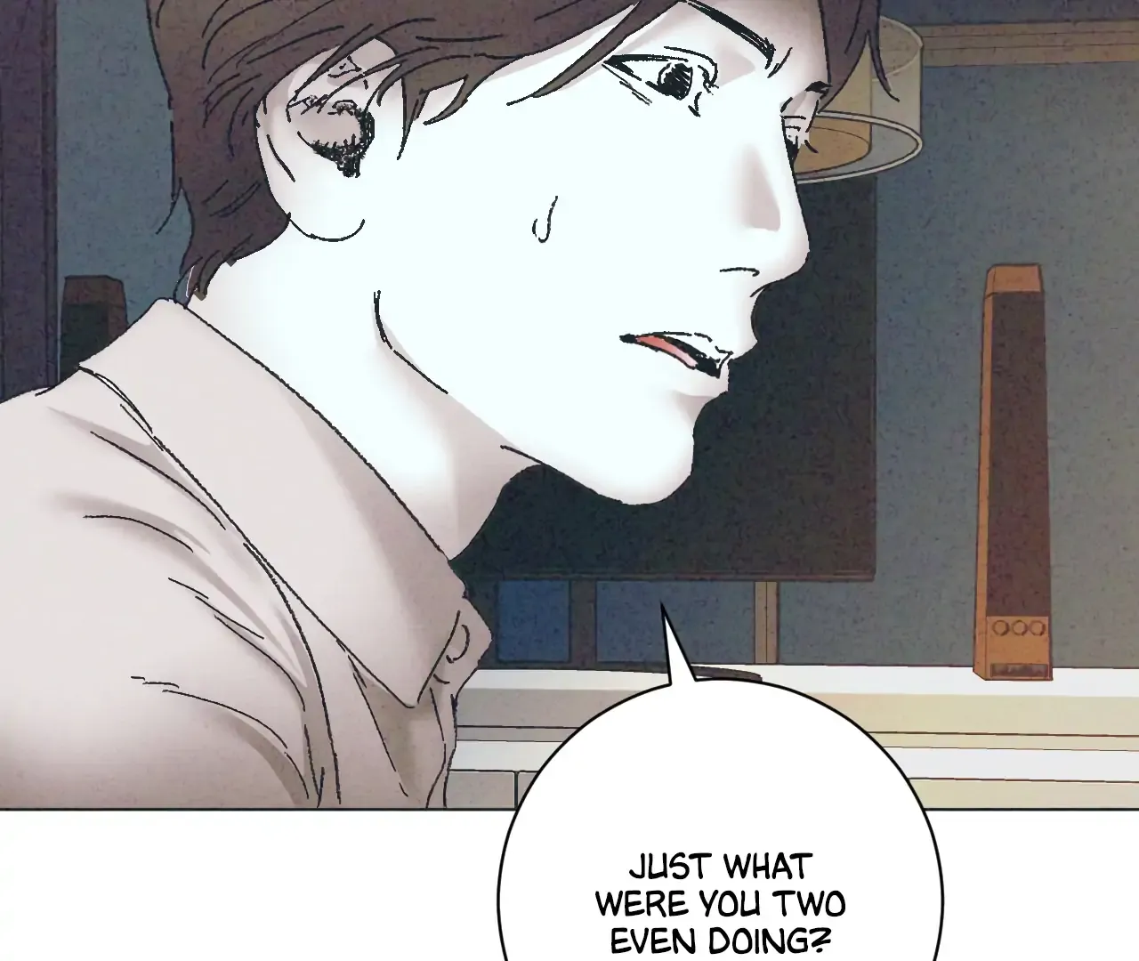 Kick the Bucket Chapter 5 page 39 - 