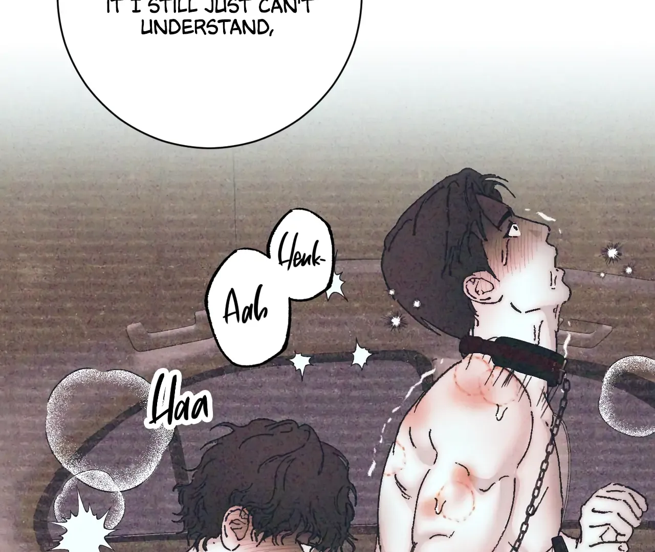 Kick the Bucket Chapter 5 page 41 - 