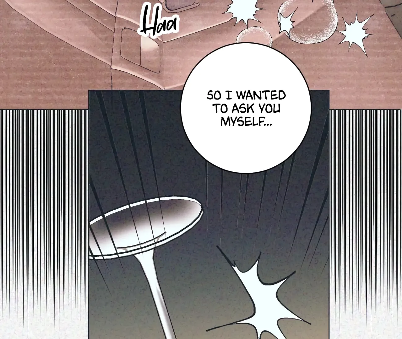 Kick the Bucket Chapter 5 page 43 - 