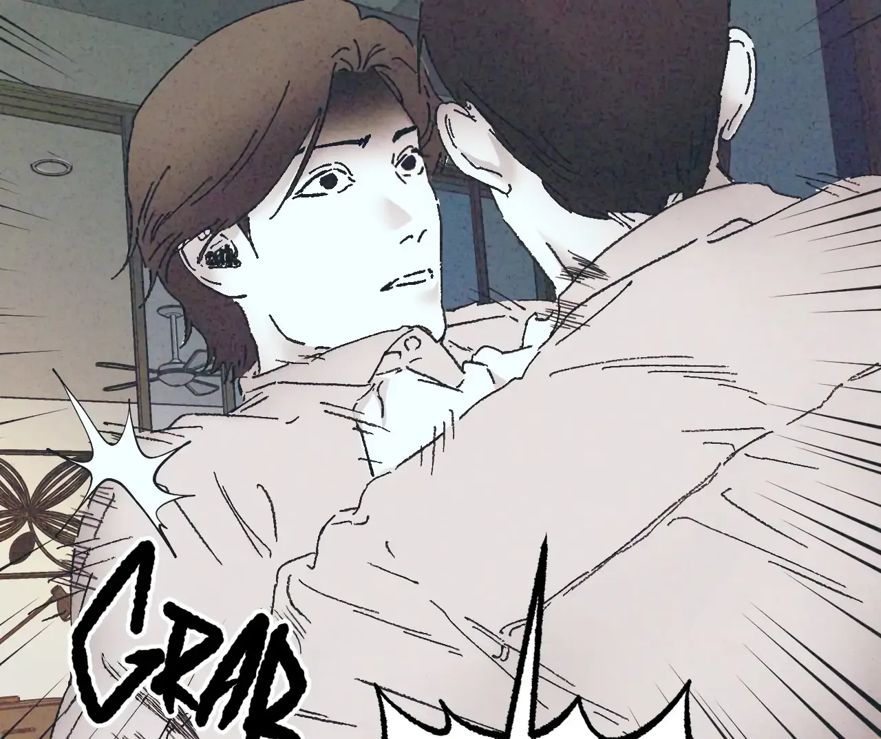 Kick the Bucket Chapter 5 page 46 - 