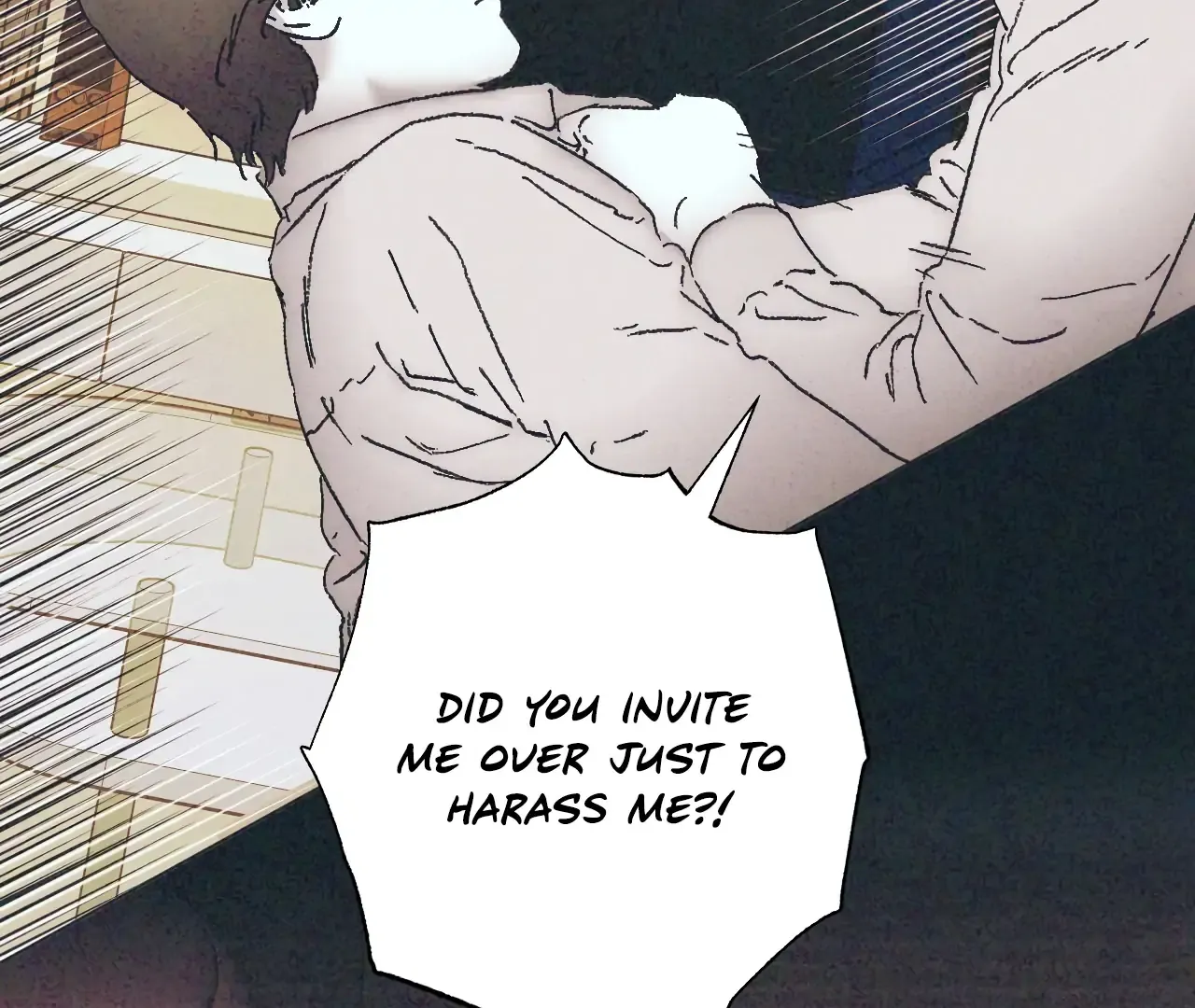 Kick the Bucket Chapter 5 page 49 - 