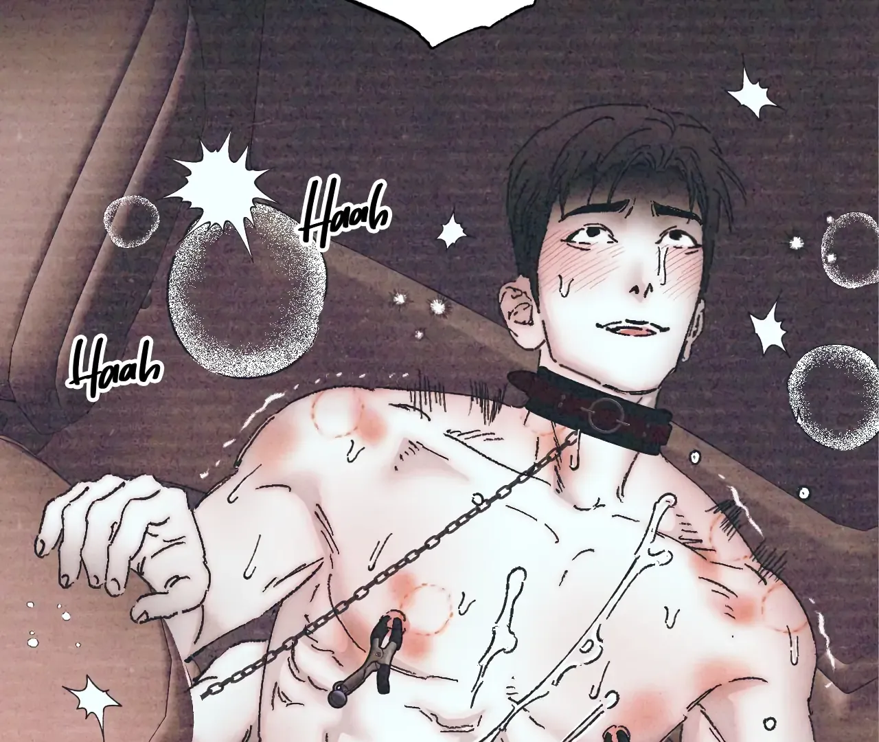 Kick the Bucket Chapter 5 page 50 - 