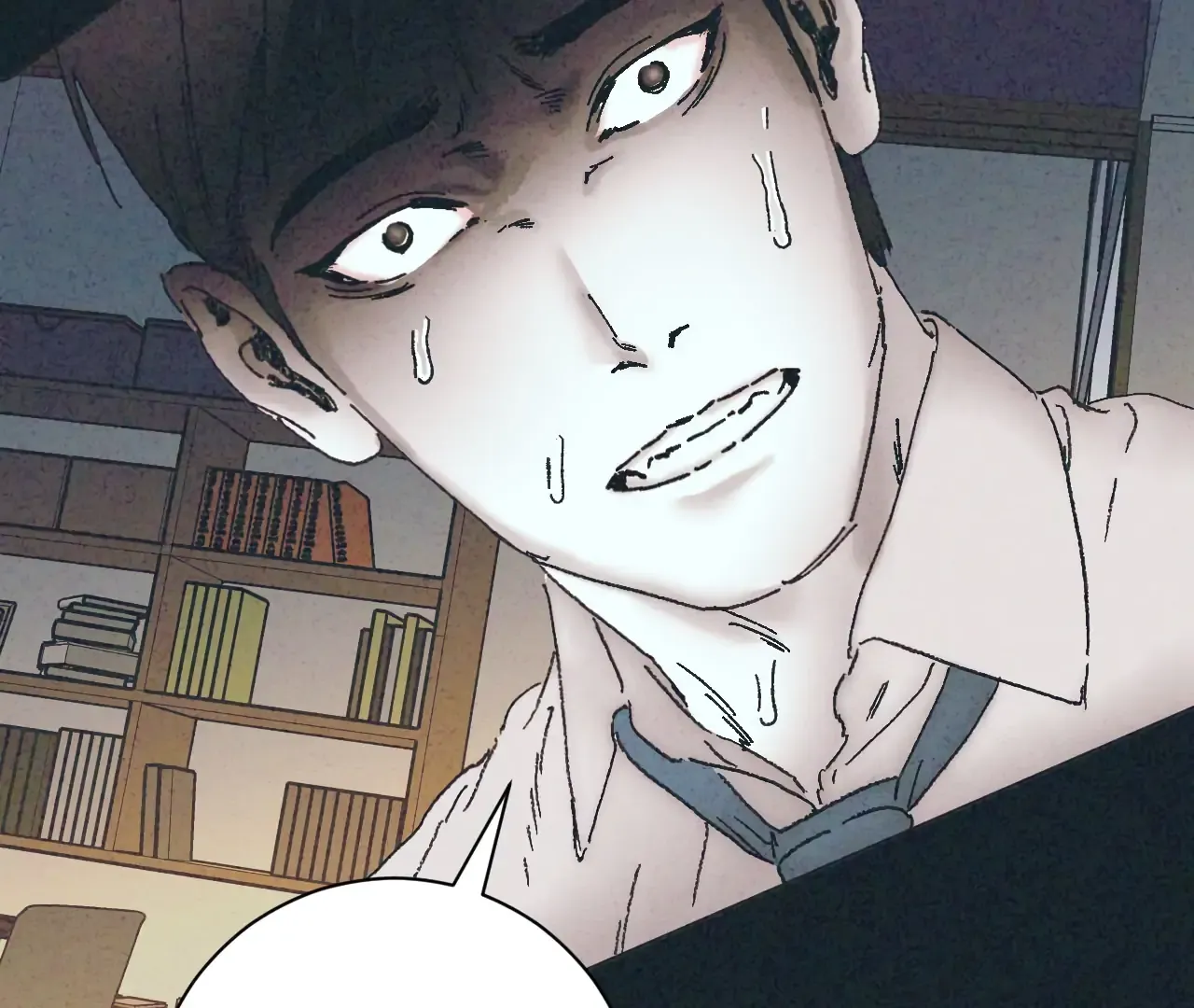 Kick the Bucket Chapter 5 page 53 - 