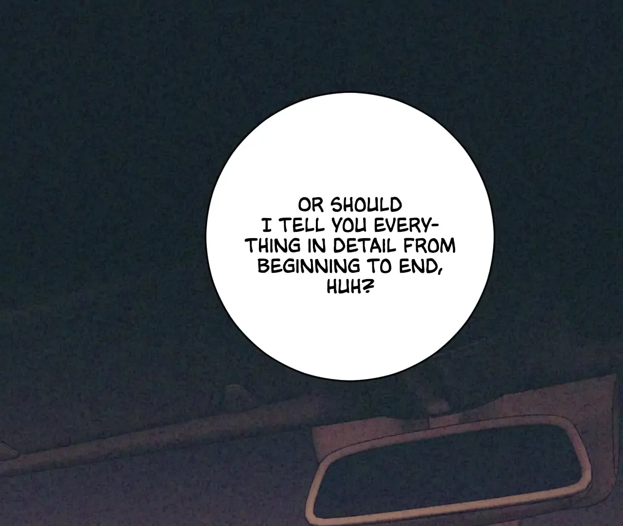 Kick the Bucket Chapter 5 page 55 - 