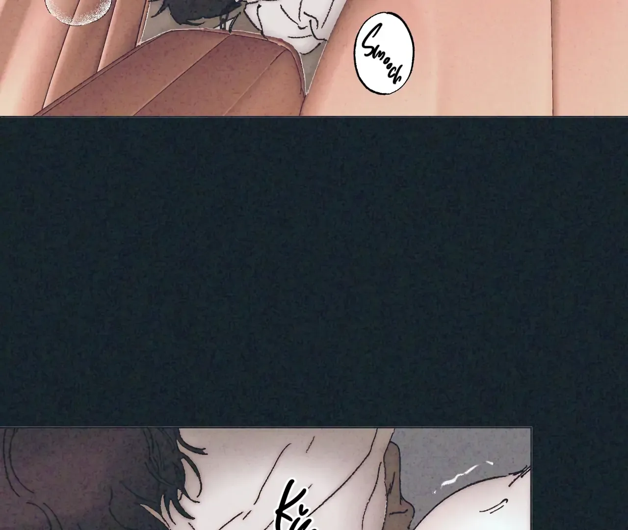 Kick the Bucket Chapter 5 page 59 - 