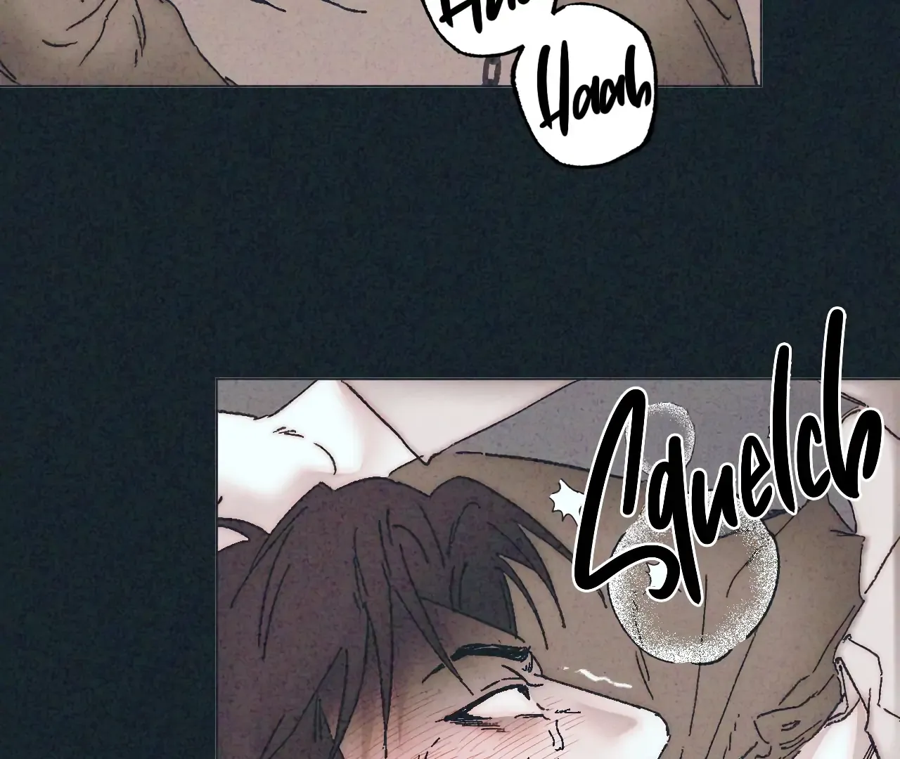 Kick the Bucket Chapter 5 page 61 - 
