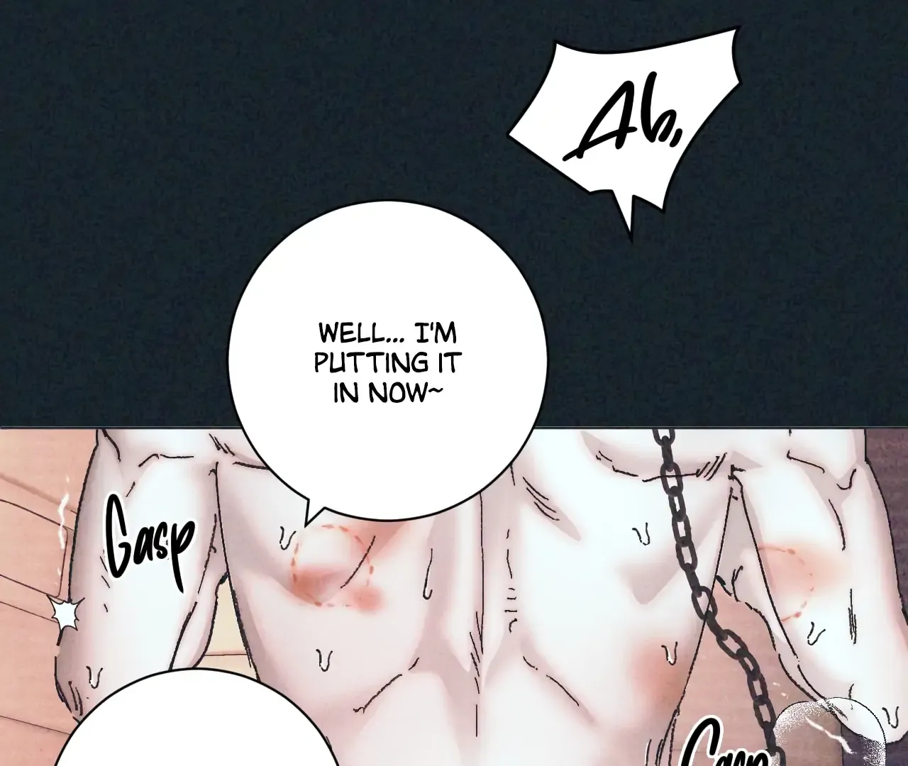 Kick the Bucket Chapter 5 page 69 - 