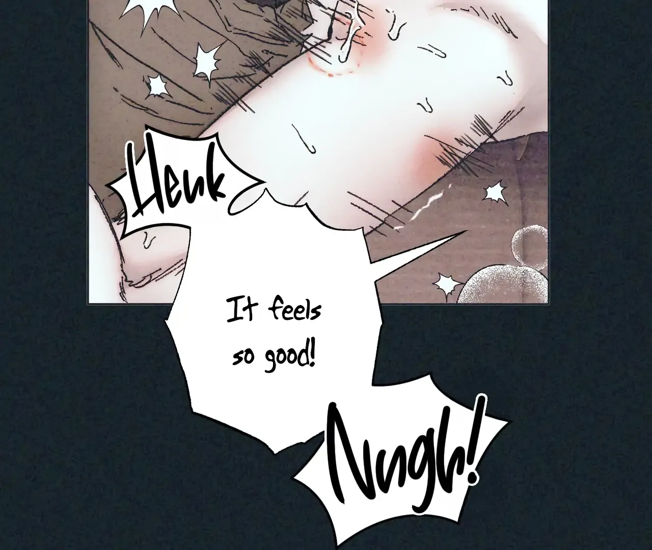 Kick the Bucket Chapter 5 page 73 - 