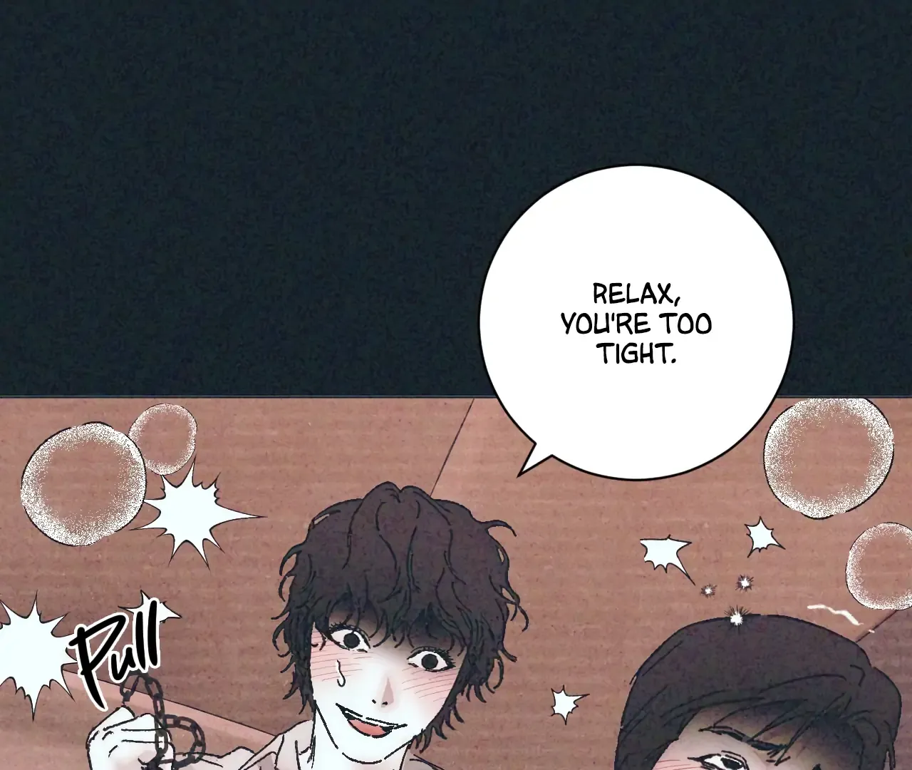 Kick the Bucket Chapter 5 page 76 - 