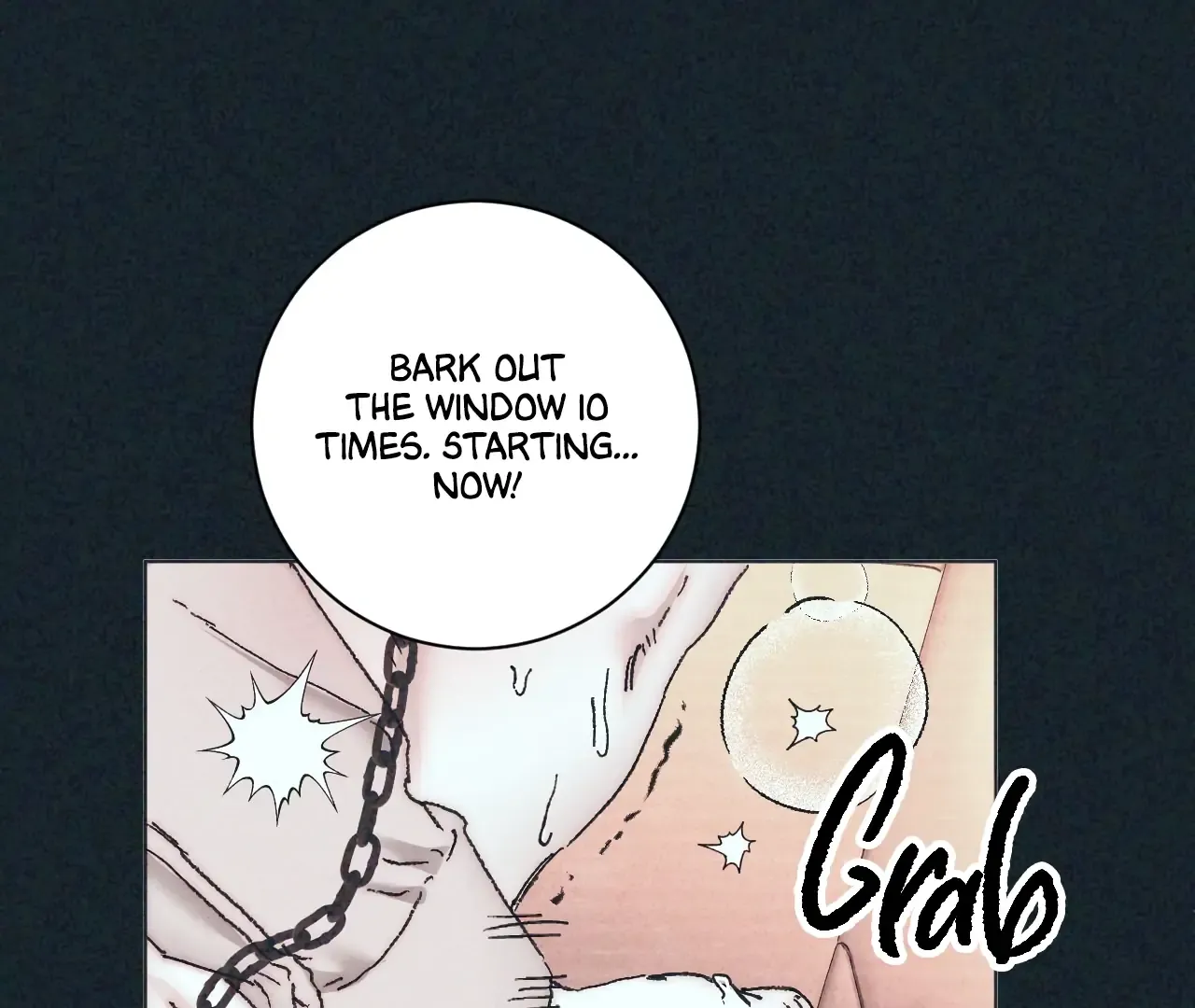 Kick the Bucket Chapter 5 page 80 - 