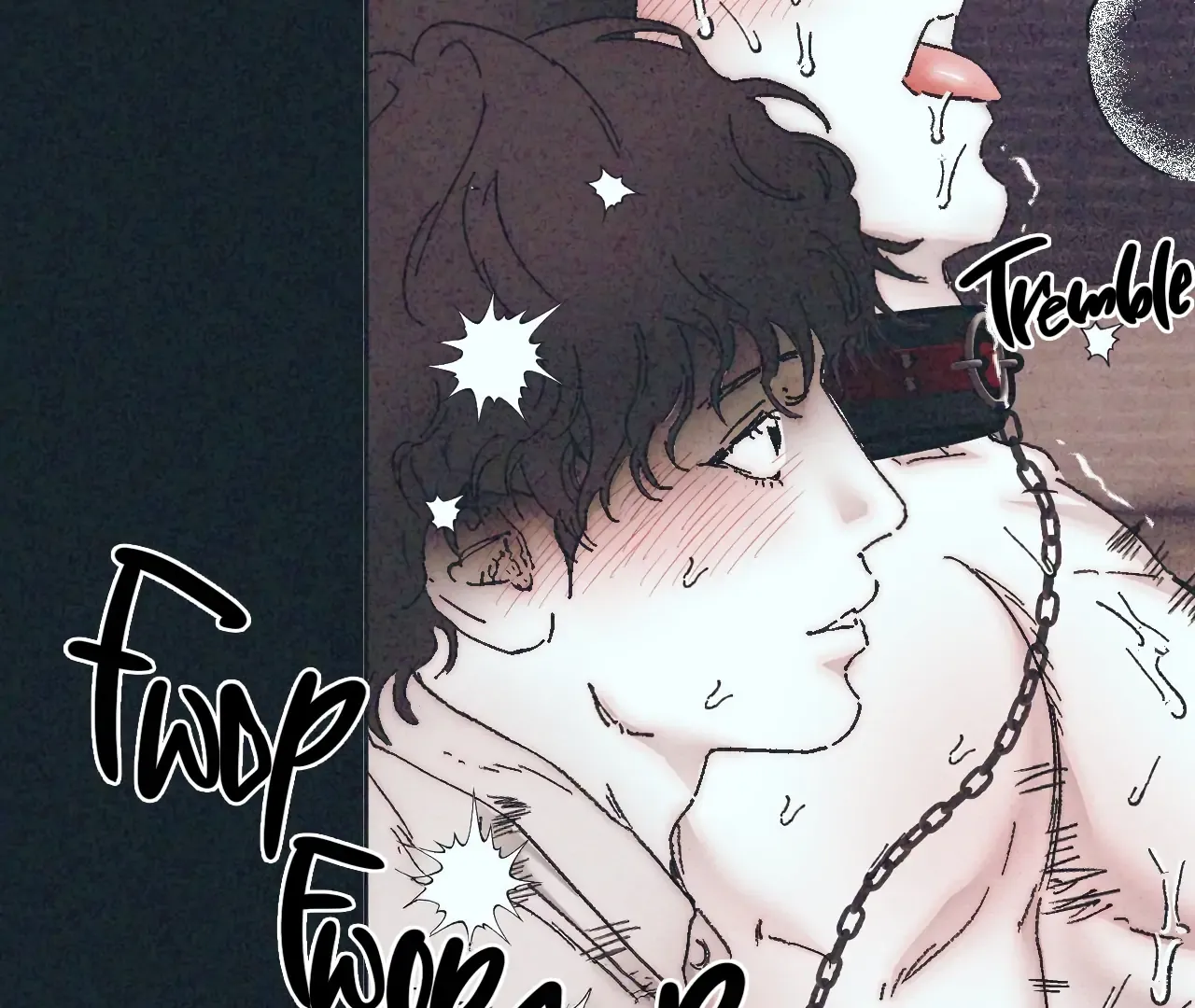 Kick the Bucket Chapter 5 page 83 - 