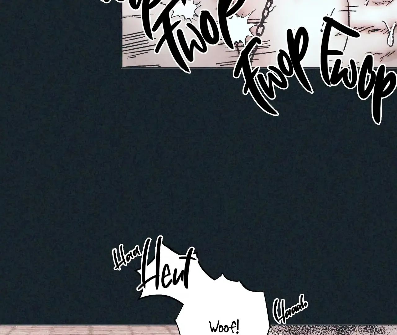 Kick the Bucket Chapter 5 page 84 - 
