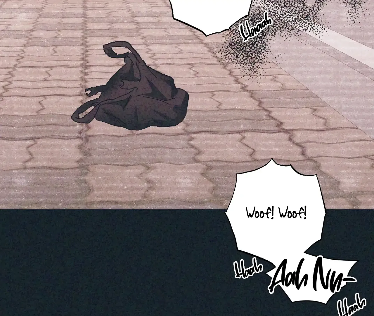 Kick the Bucket Chapter 5 page 85 - 