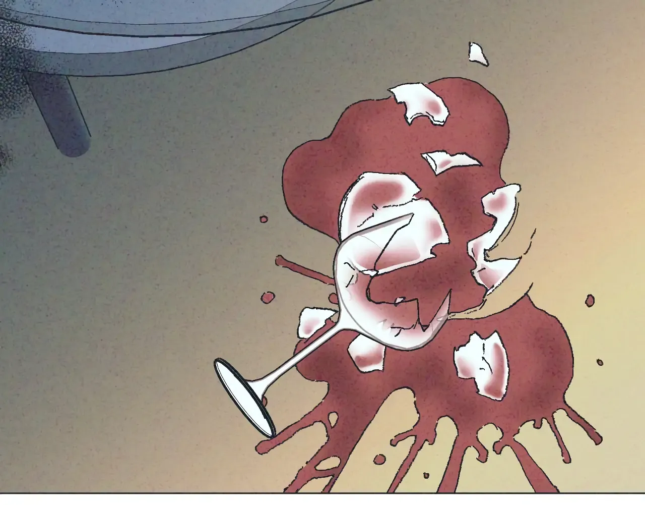 Kick the Bucket Chapter 5 page 87 - 