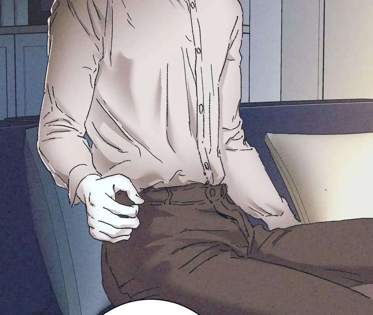 Kick the Bucket Chapter 5 page 95 - 