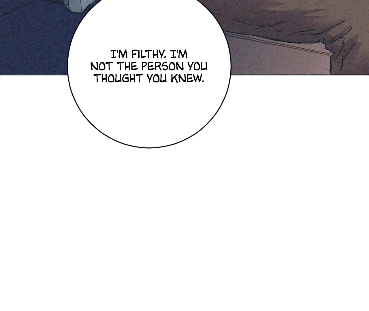 Kick the Bucket Chapter 5 page 96 - 