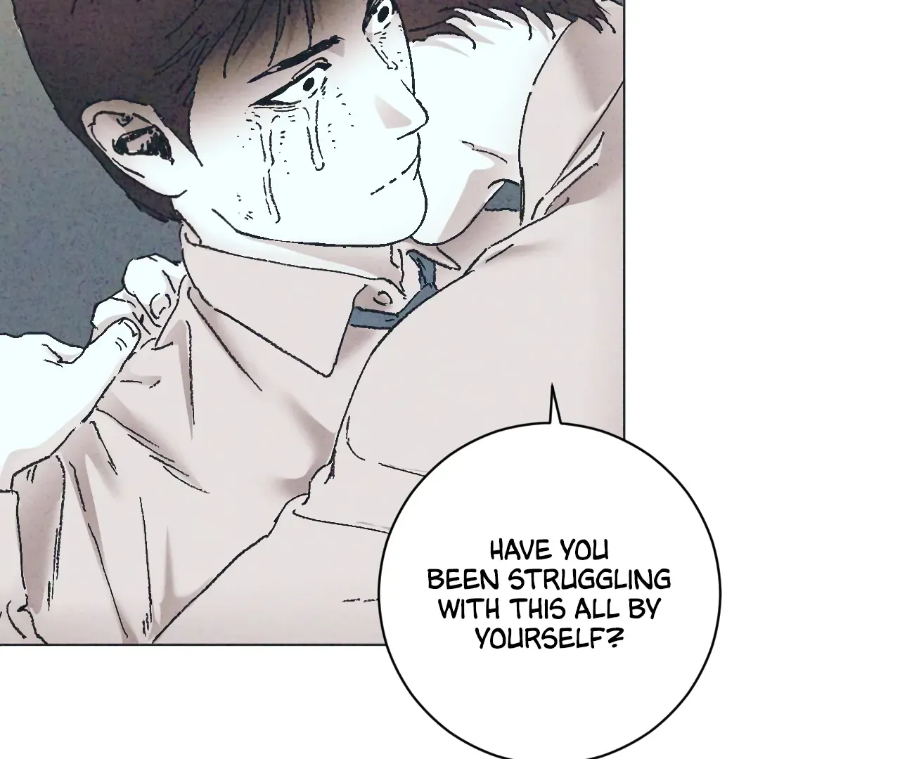 Kick the Bucket Chapter 5 page 100 - 