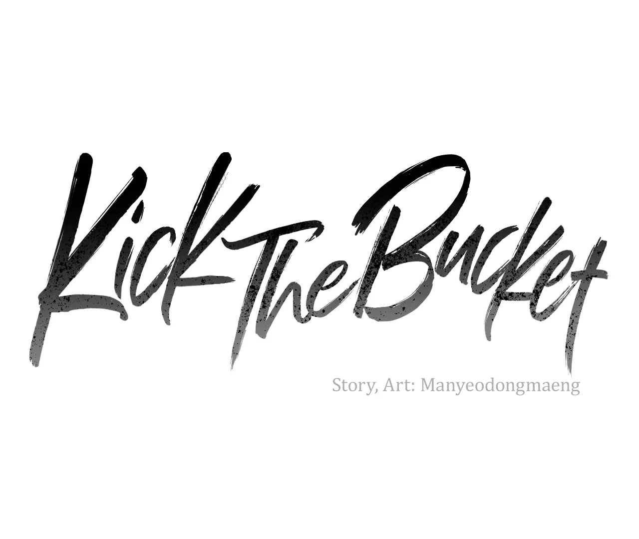 Kick the Bucket Chapter 6 page 2 - 