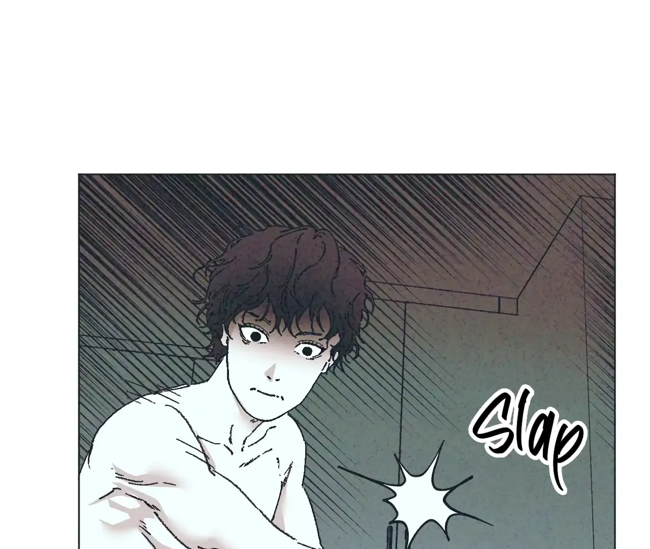 Kick the Bucket Chapter 6 page 101 - 