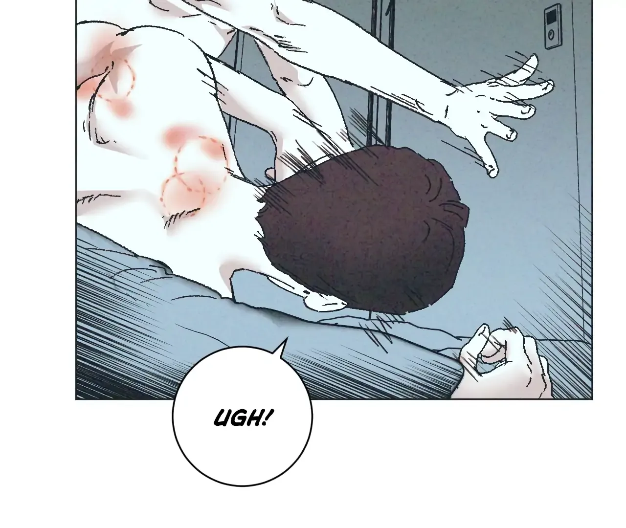 Kick the Bucket Chapter 6 page 102 - 