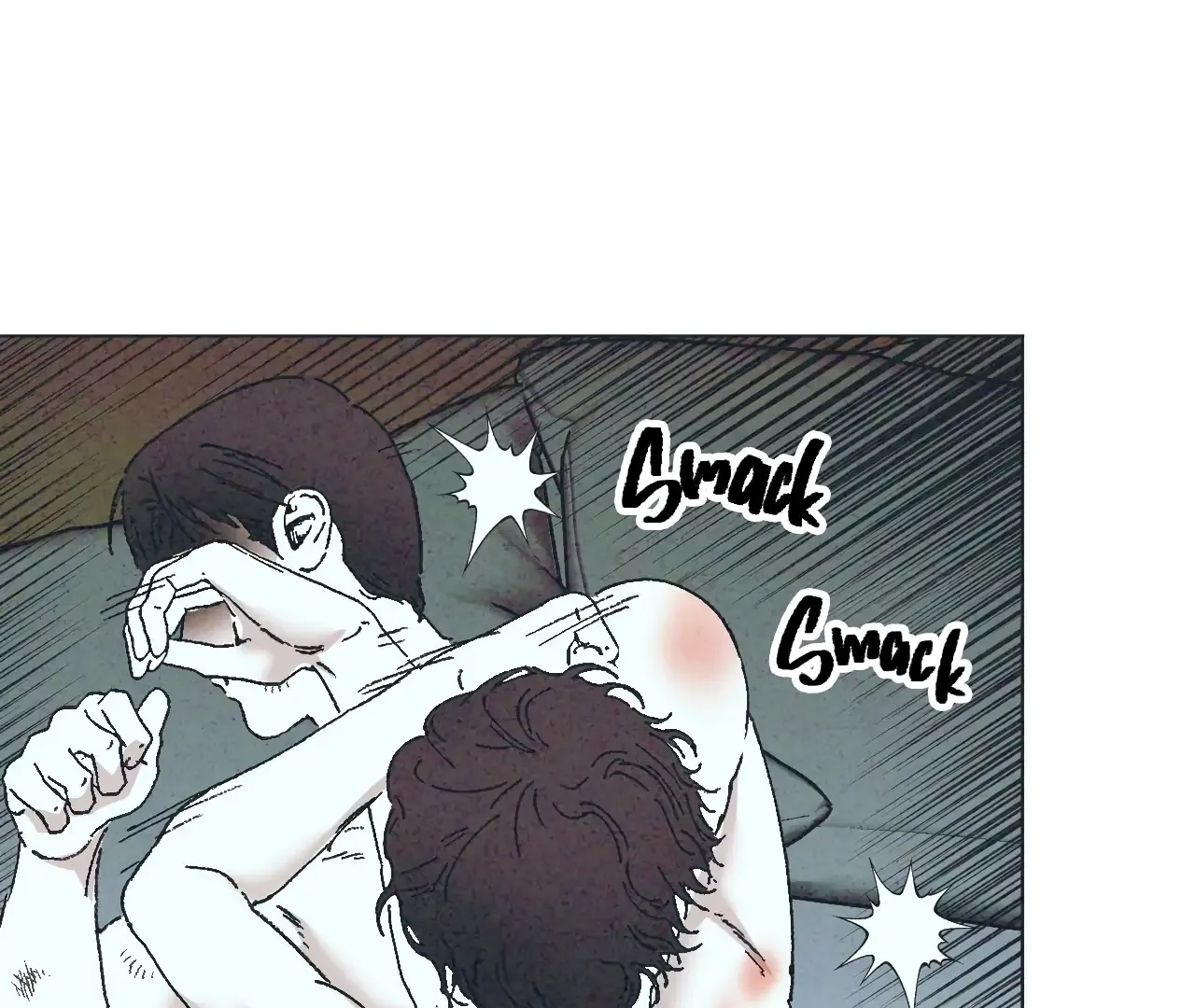 Kick the Bucket Chapter 6 page 103 - 