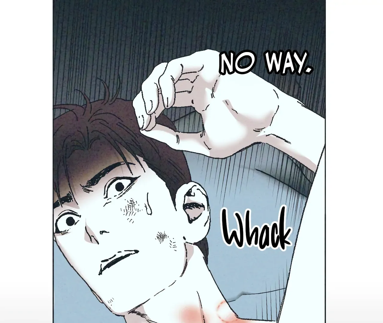 Kick the Bucket Chapter 6 page 105 - 