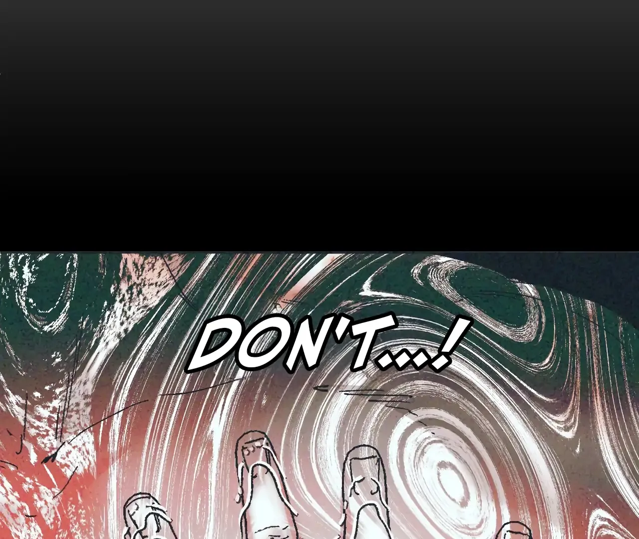 Kick the Bucket Chapter 6 page 107 - 