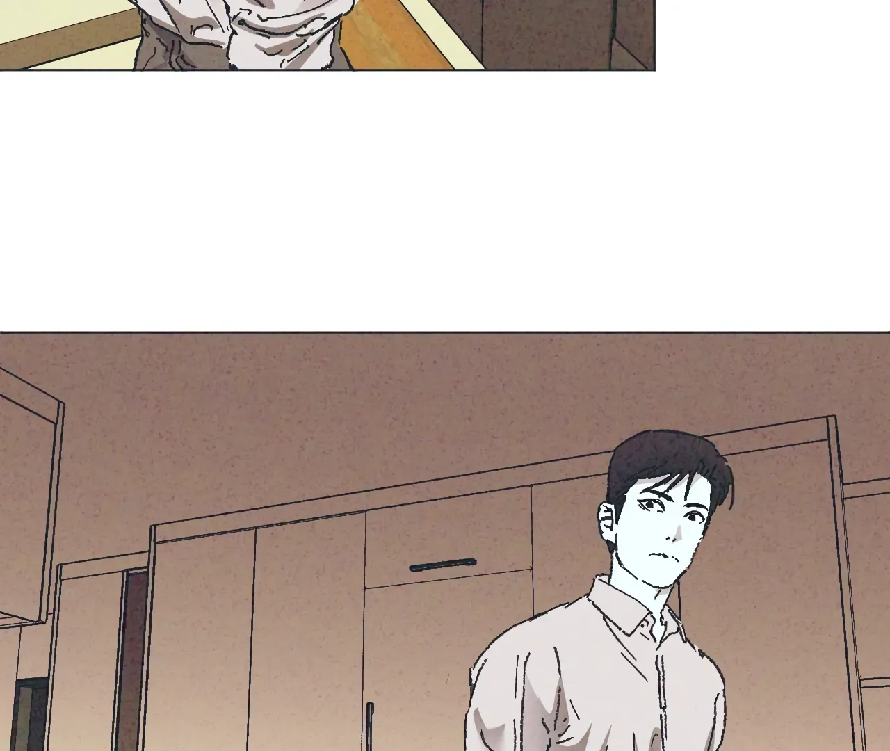 Kick the Bucket Chapter 6 page 13 - 