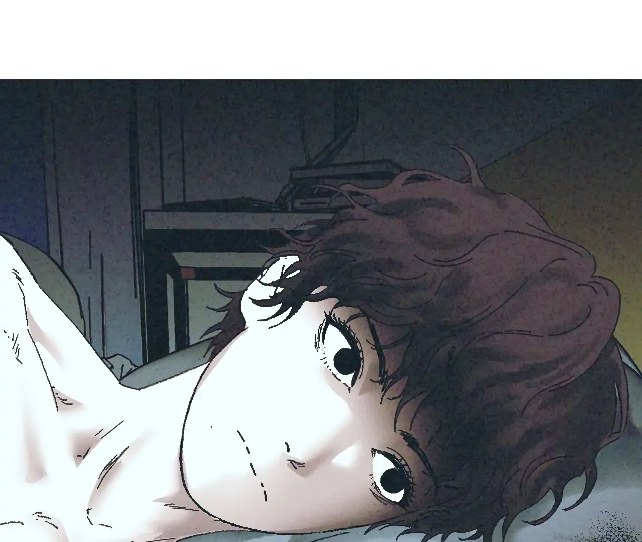 Kick the Bucket Chapter 6 page 127 - 