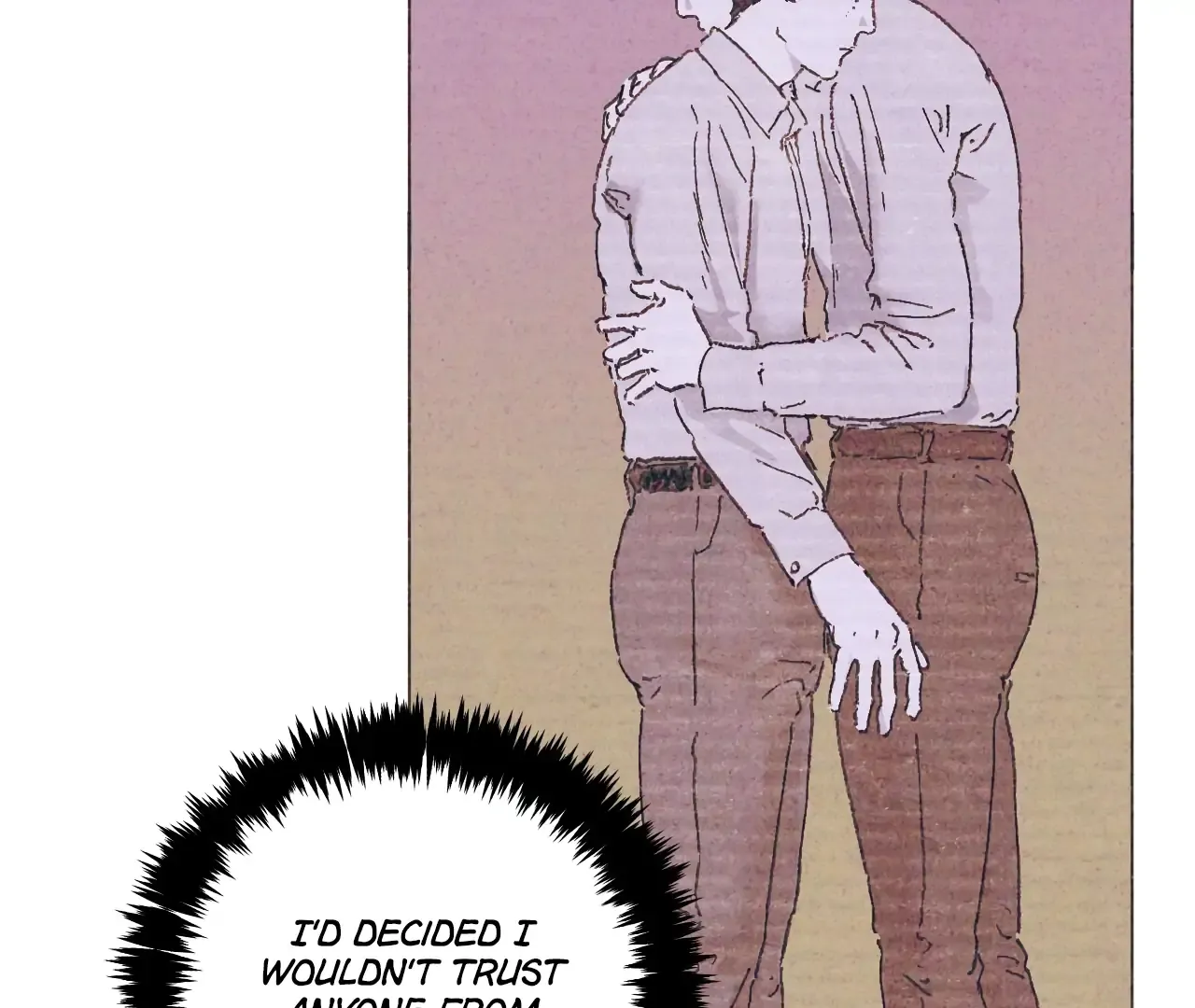 Kick the Bucket Chapter 6 page 19 - 