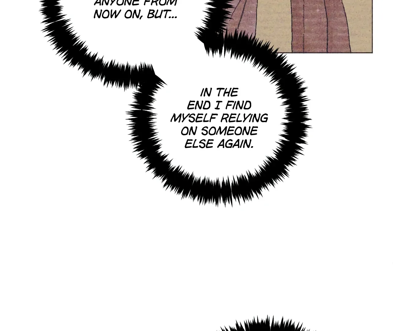 Kick the Bucket Chapter 6 page 20 - 