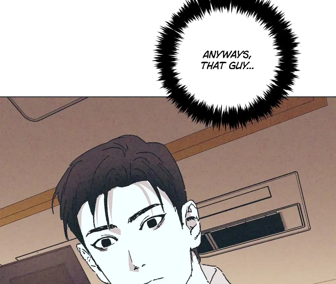 Kick the Bucket Chapter 6 page 21 - 
