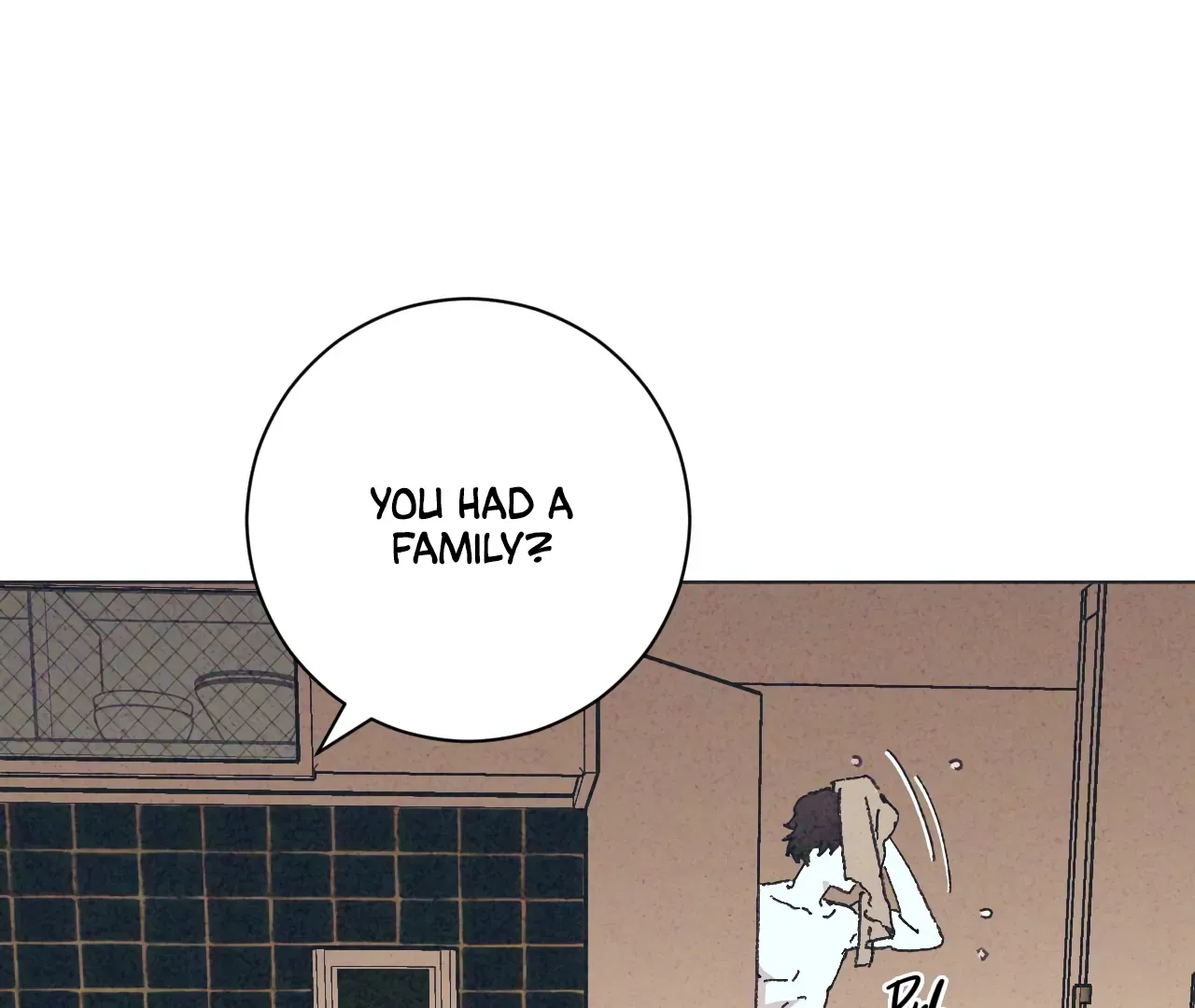 Kick the Bucket Chapter 6 page 28 - 
