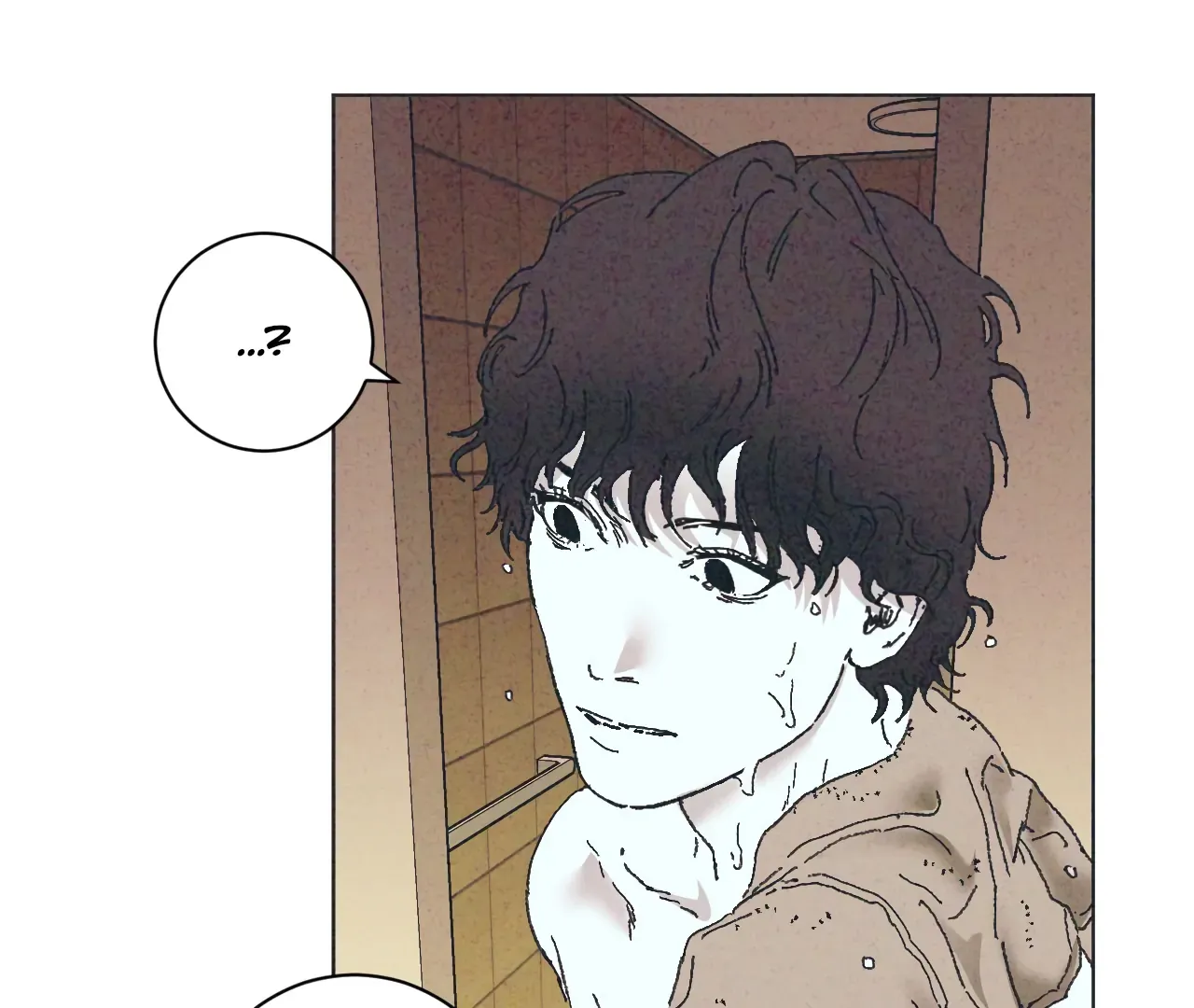 Kick the Bucket Chapter 6 page 30 - 