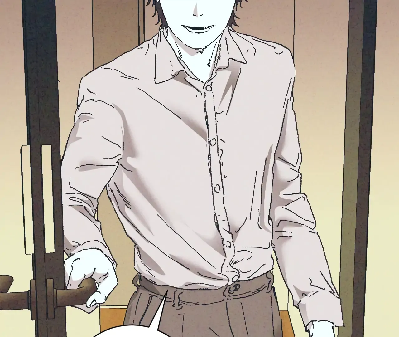 Kick the Bucket Chapter 6 page 4 - 