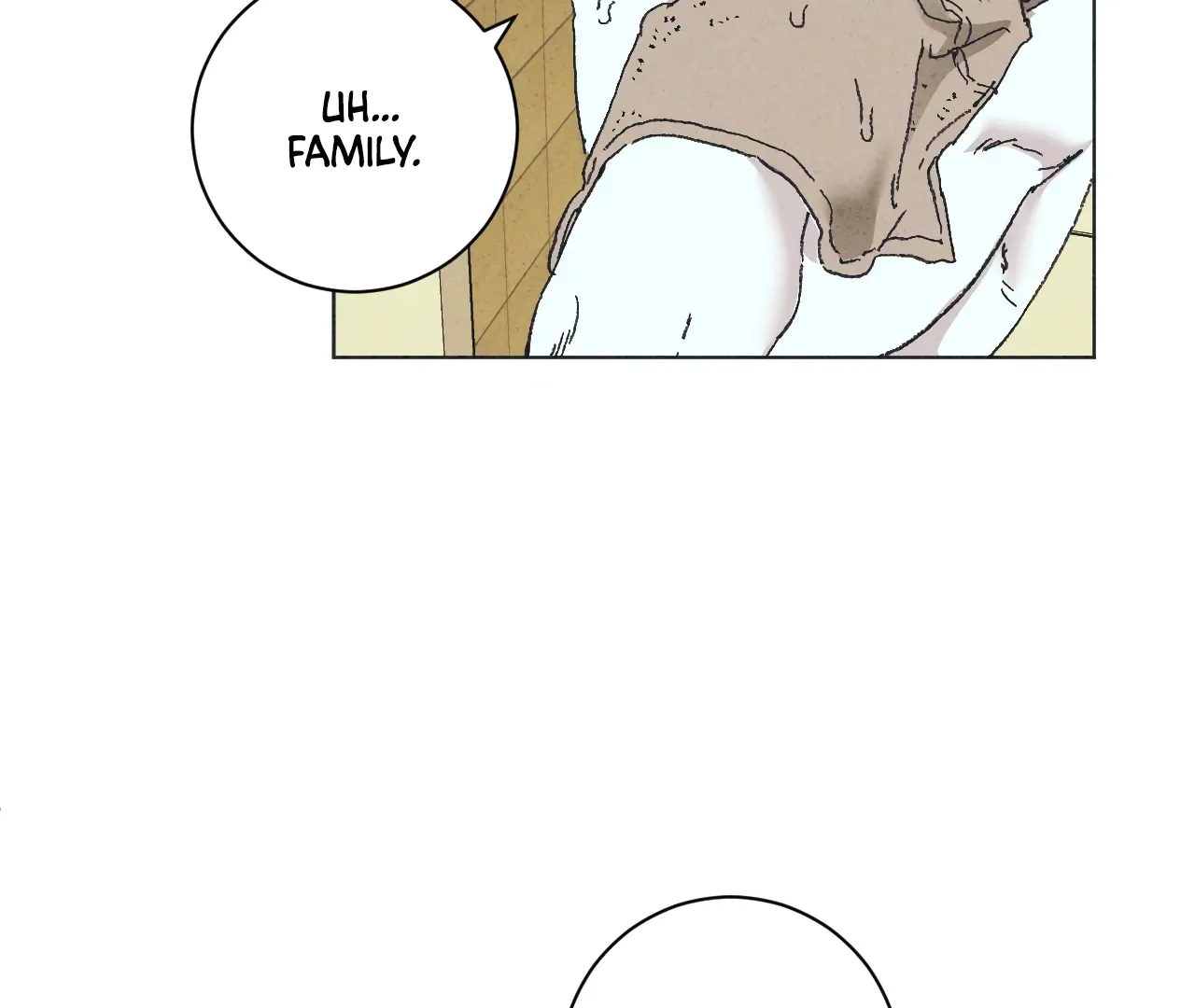 Kick the Bucket Chapter 6 page 31 - 