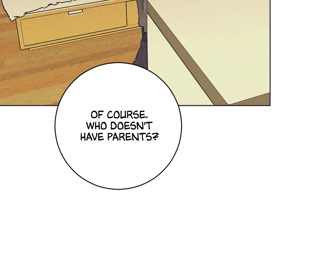 Kick the Bucket Chapter 6 page 33 - 
