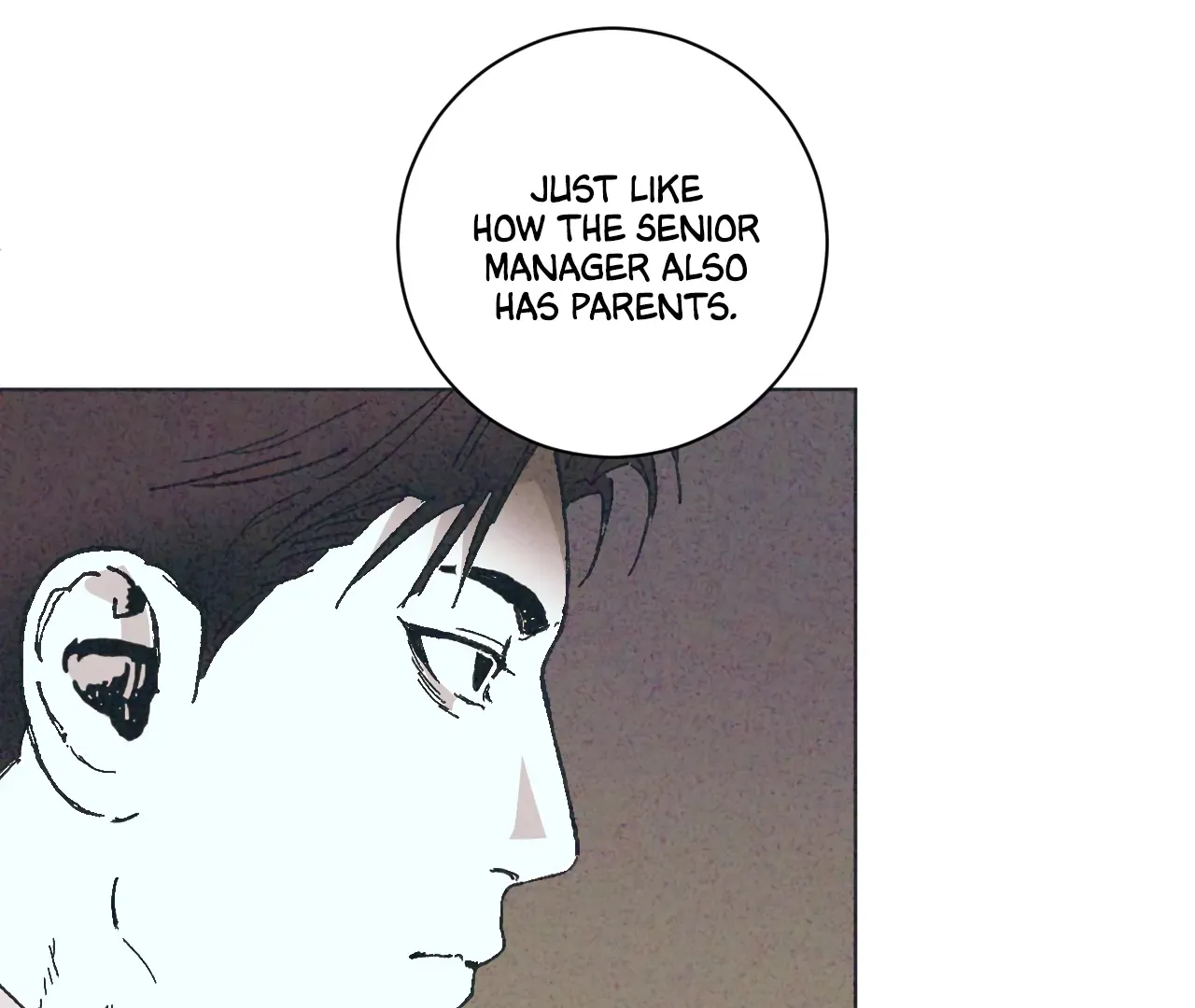 Kick the Bucket Chapter 6 page 34 - 
