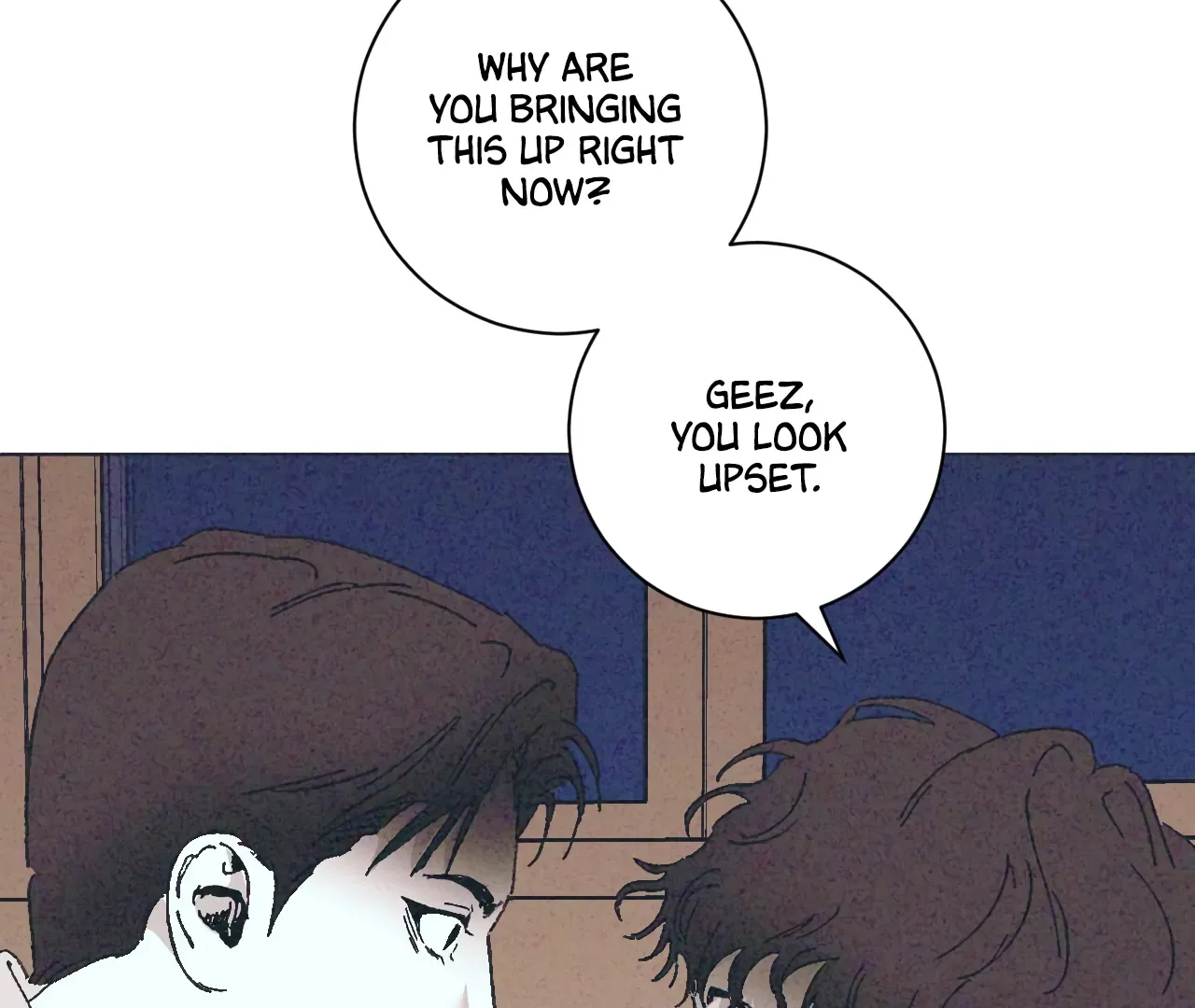 Kick the Bucket Chapter 6 page 38 - 