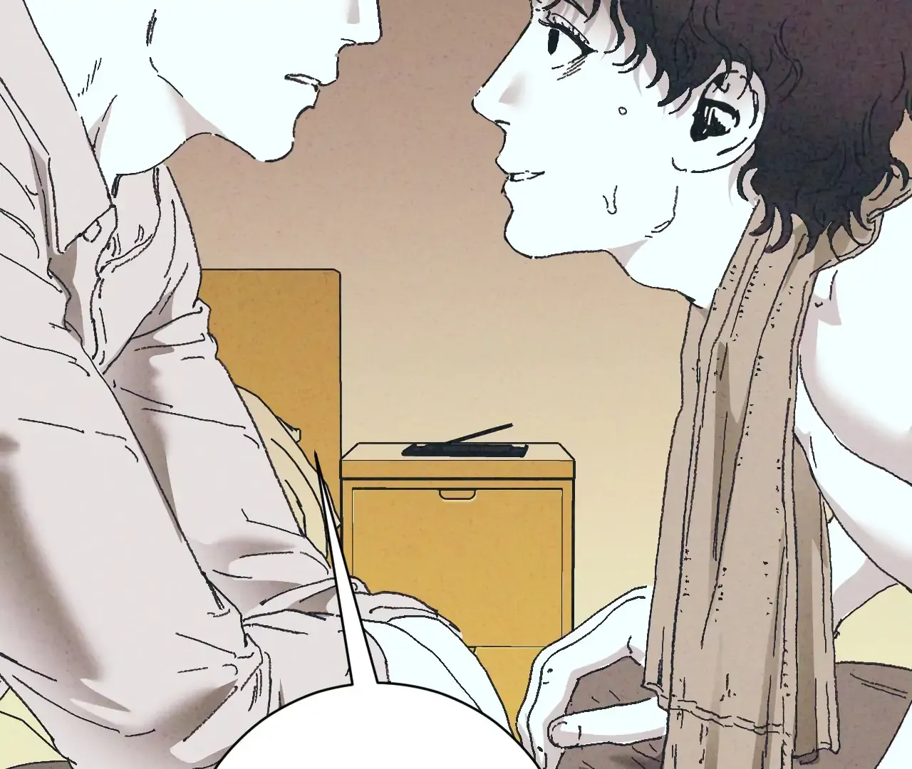 Kick the Bucket Chapter 6 page 39 - 