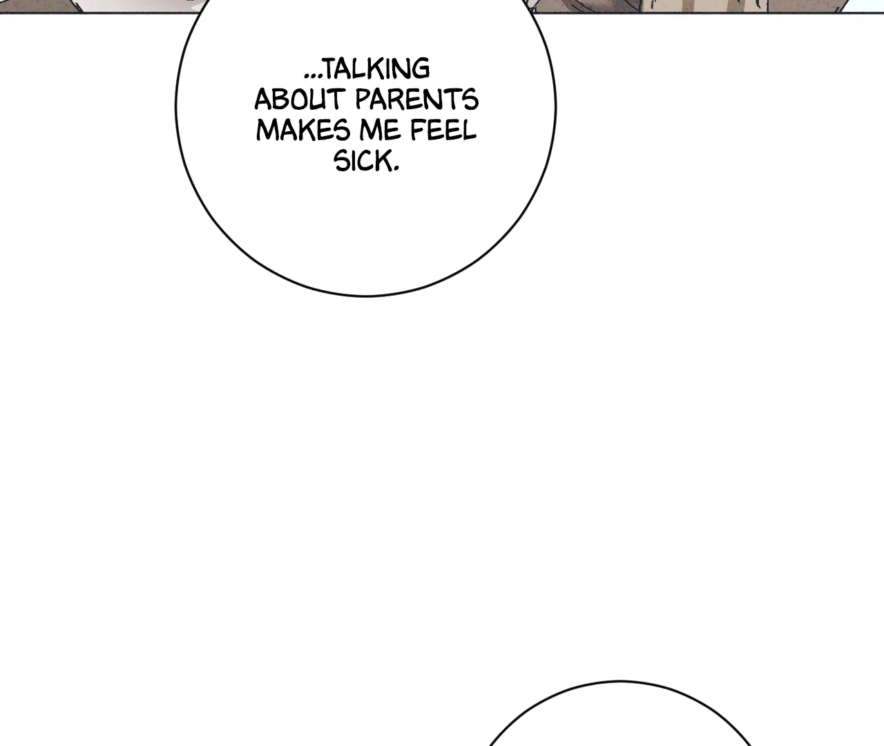 Kick the Bucket Chapter 6 page 40 - 