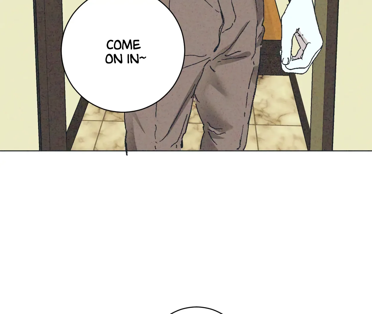 Kick the Bucket Chapter 6 page 5 - 