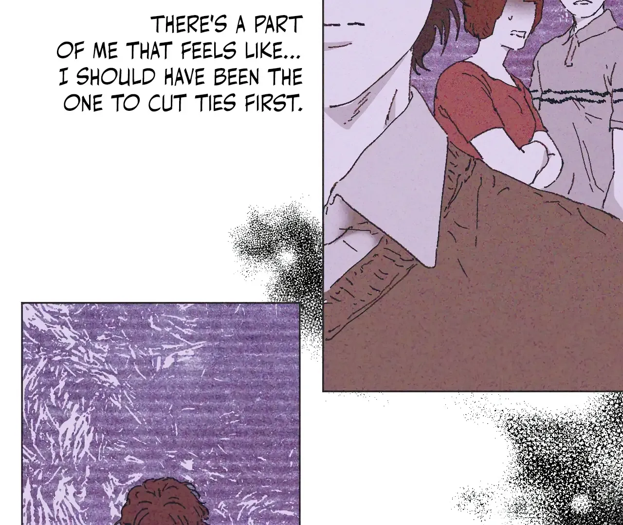 Kick the Bucket Chapter 6 page 44 - 