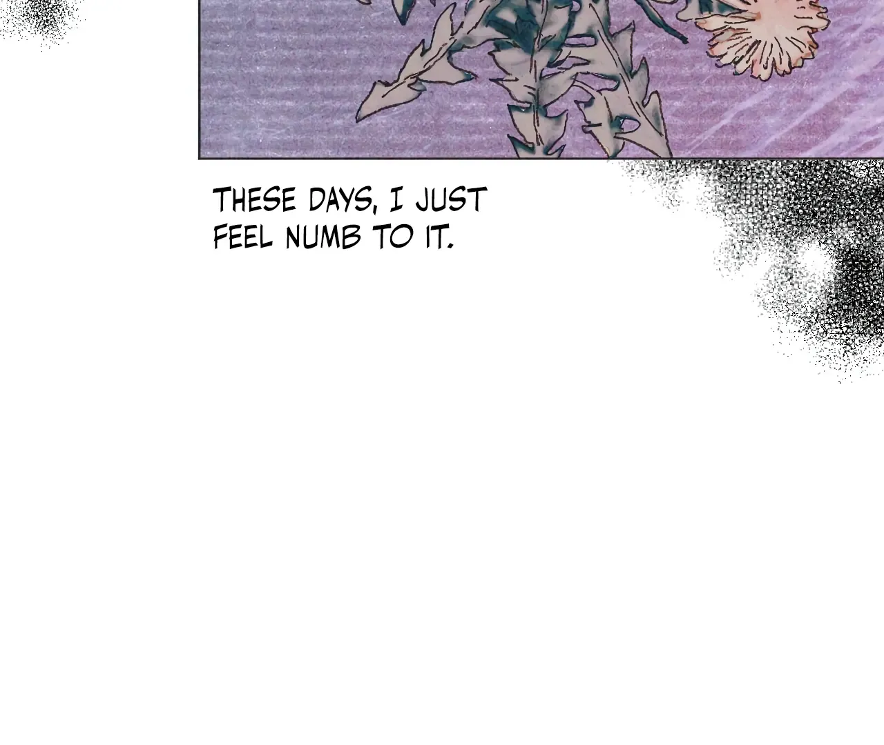 Kick the Bucket Chapter 6 page 46 - 