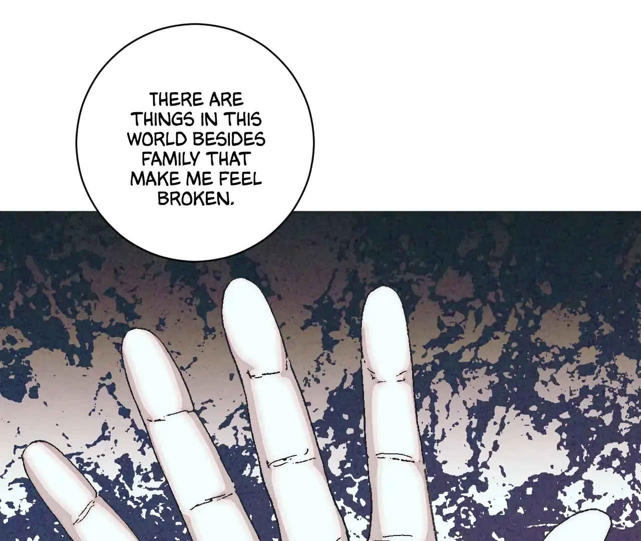 Kick the Bucket Chapter 6 page 47 - 