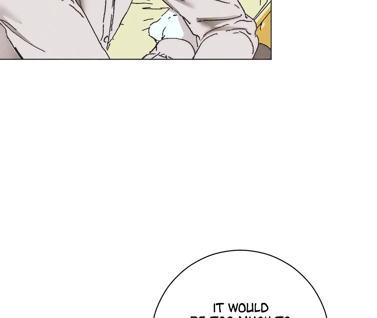 Kick the Bucket Chapter 6 page 51 - 