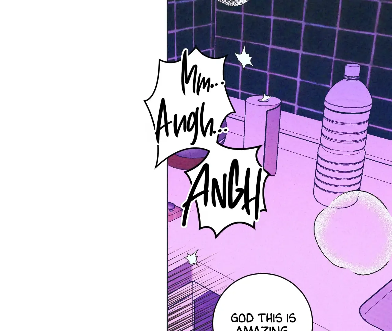 Kick the Bucket Chapter 6 page 55 - 