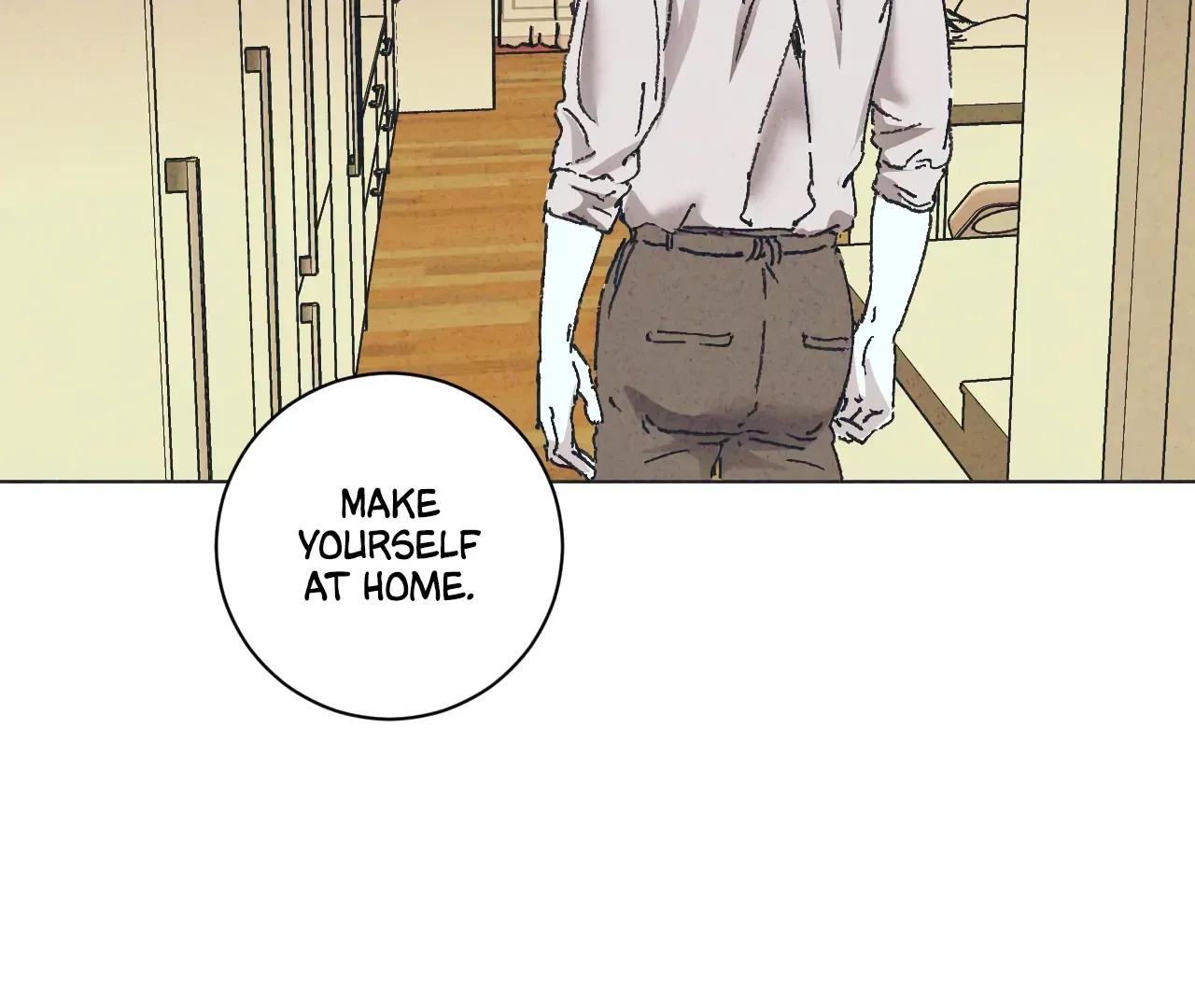 Kick the Bucket Chapter 6 page 7 - 