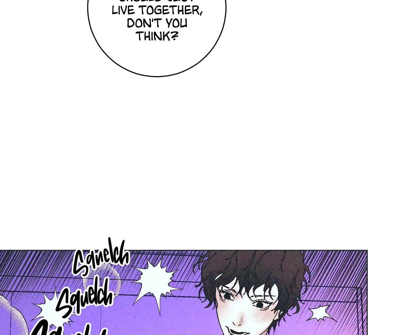 Kick the Bucket Chapter 6 page 61 - 